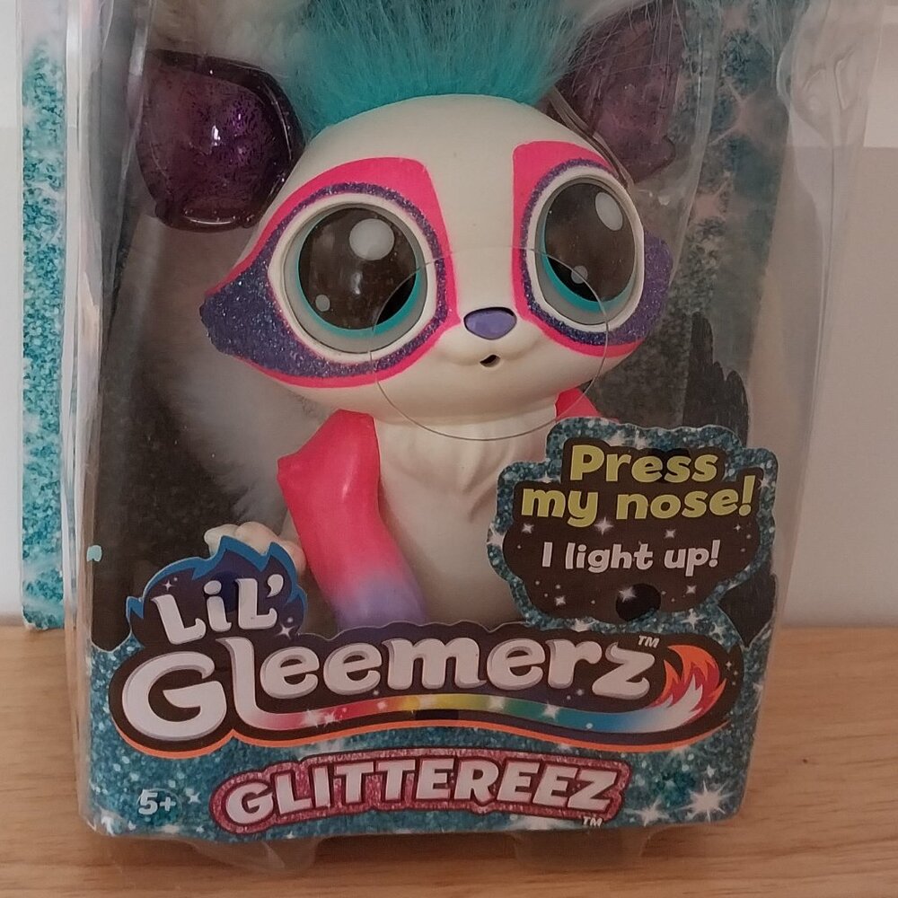 Gleemerz Toy, Brand New